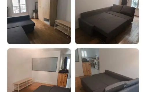 Location Paris Appartement 6a2fff39a390