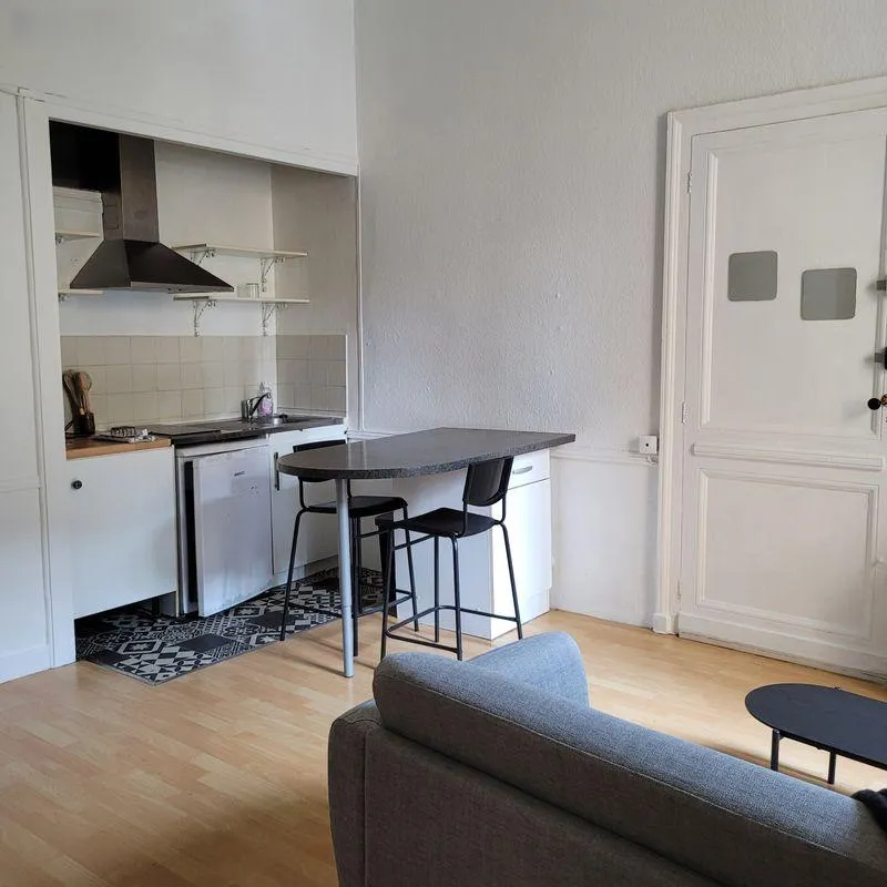 Location Bordeaux Appartement 6a2fffa722d9