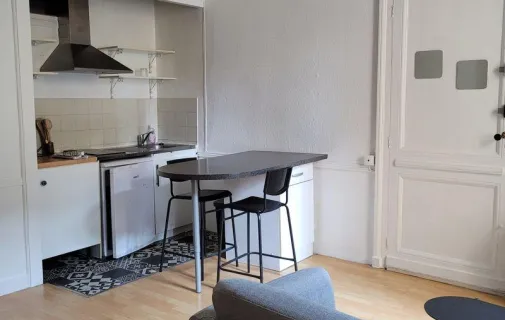 Location Bordeaux Appartement 6a2fffa722d9