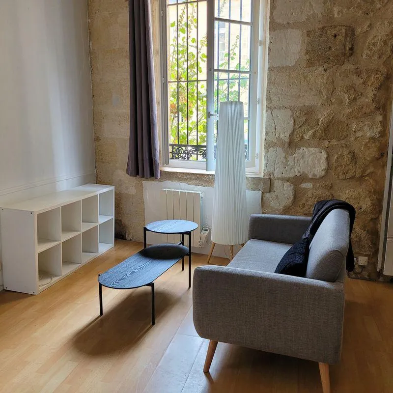 Location Bordeaux Appartement 6a2fffa722d9