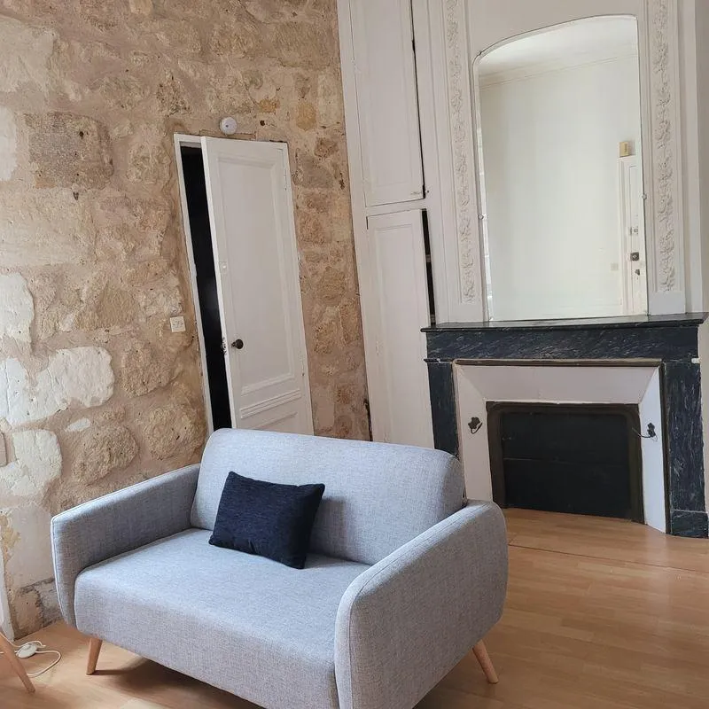 Location Bordeaux Appartement 6a2fffa722d9
