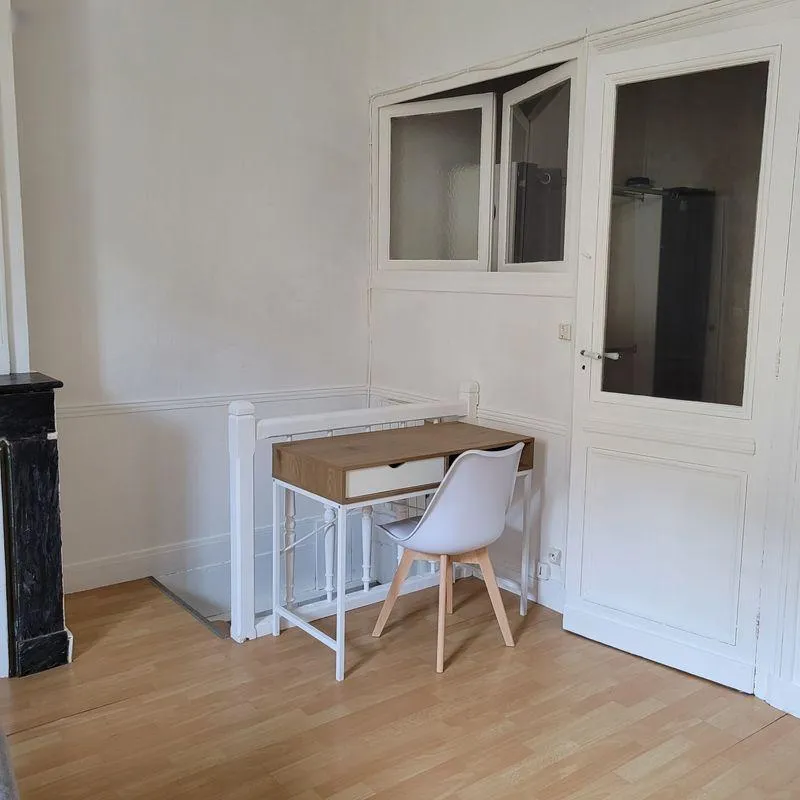 Location Bordeaux Appartement 6a2fffa722d9