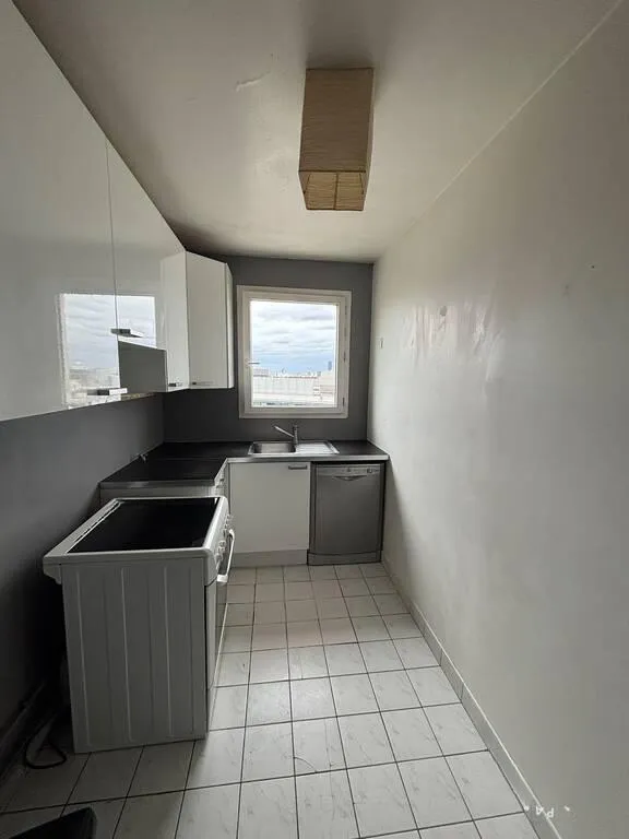 Location Châtillon Appartement 6a3001b4a009