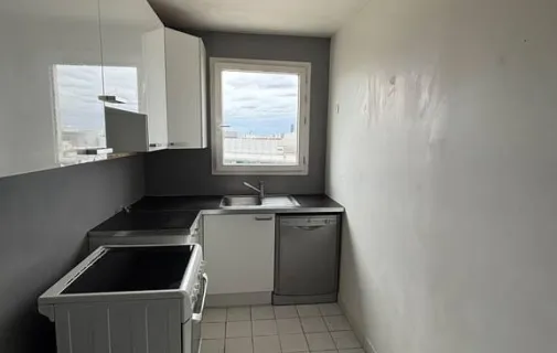 Location Châtillon Appartement 6a3001b4a009
