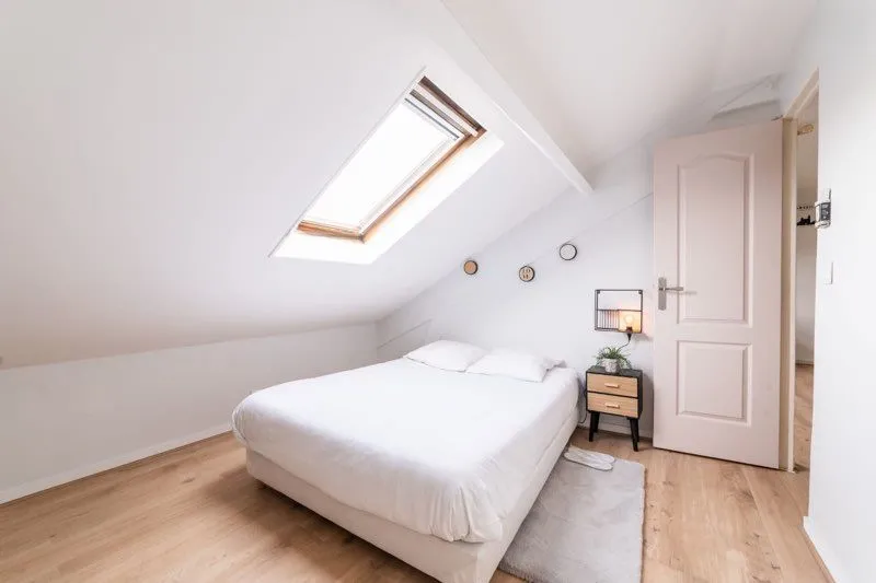 Location Aulnay-sous-Bois Appartement 6a3006f8b869