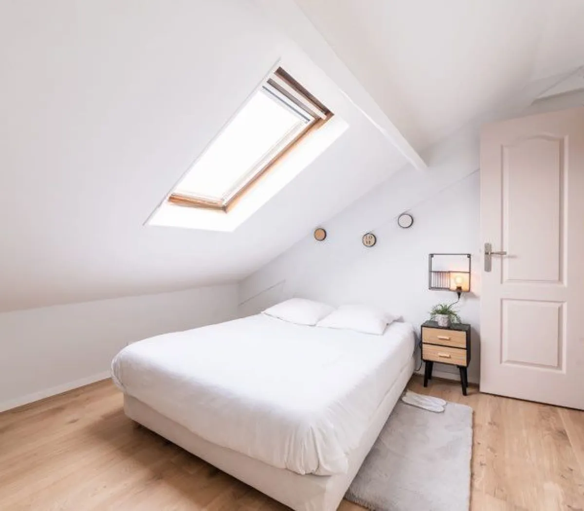 Location Aulnay-sous-Bois Appartement 6a3006f8b869