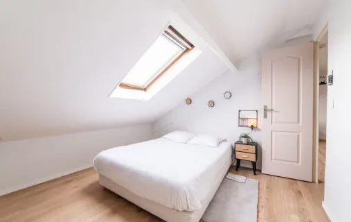 Location Aulnay-sous-Bois Appartement 6a3006f8b869