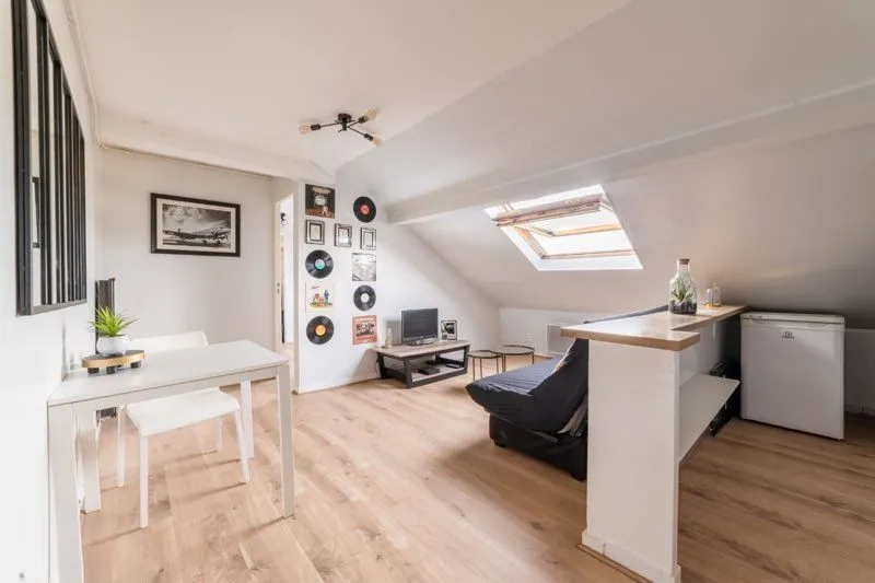 Location Aulnay-sous-Bois Appartement 6a3006f8b869