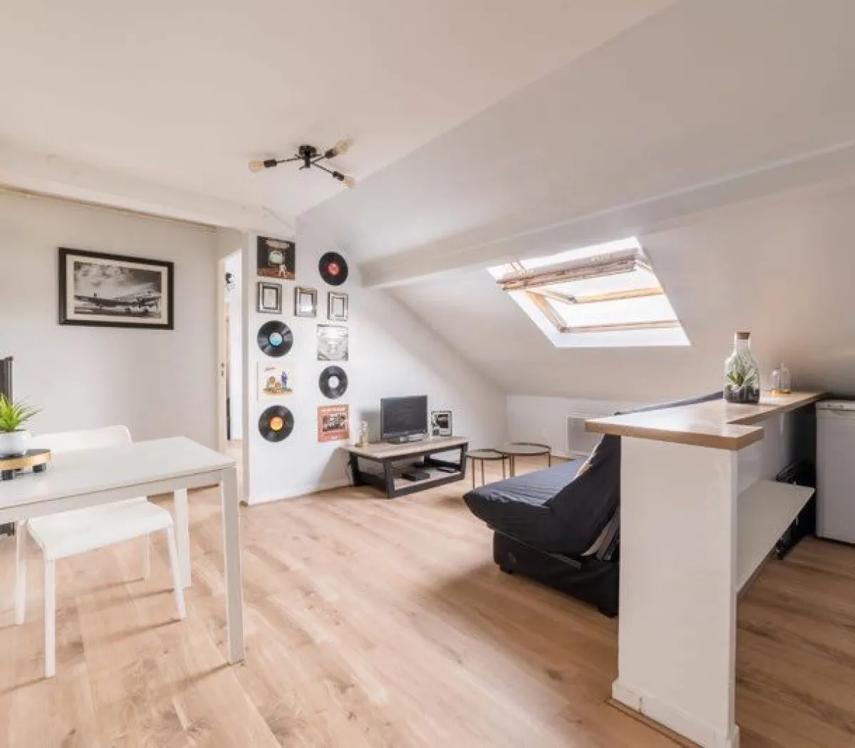 Location Aulnay-sous-Bois Appartement 6a3006f8b869