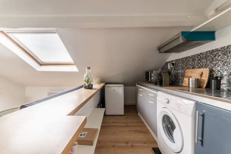 Location Aulnay-sous-Bois Appartement 6a3006f8b869