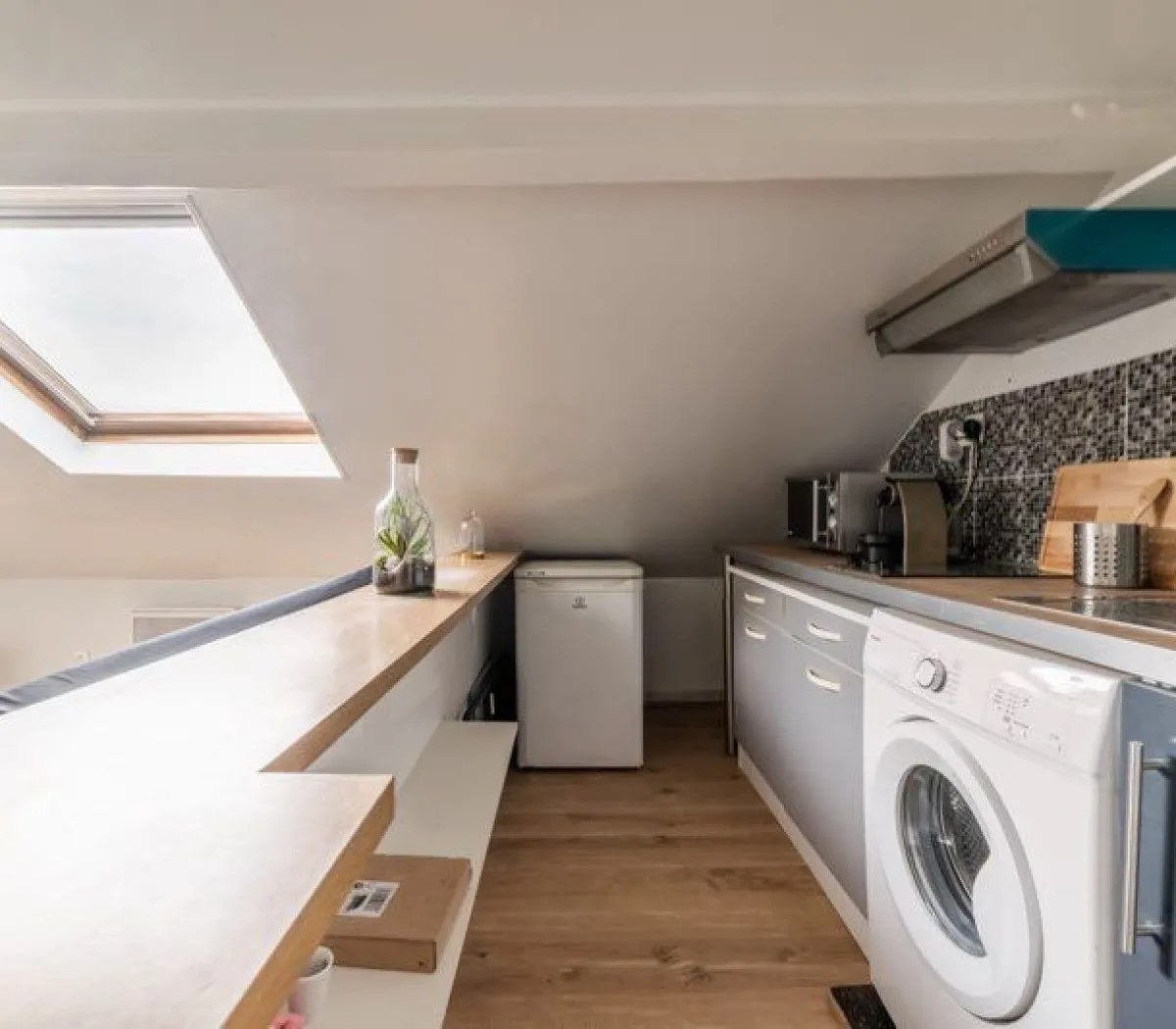 Location Aulnay-sous-Bois Appartement 6a3006f8b869