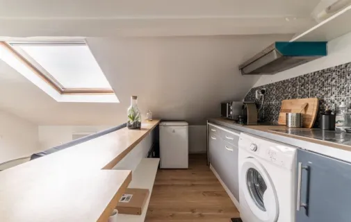 Location Aulnay-sous-Bois Appartement 6a3006f8b869