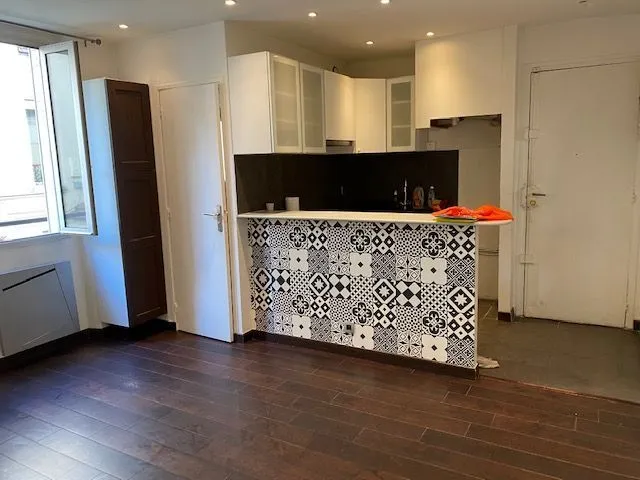 Location Paris Appartement 6a30098a2380