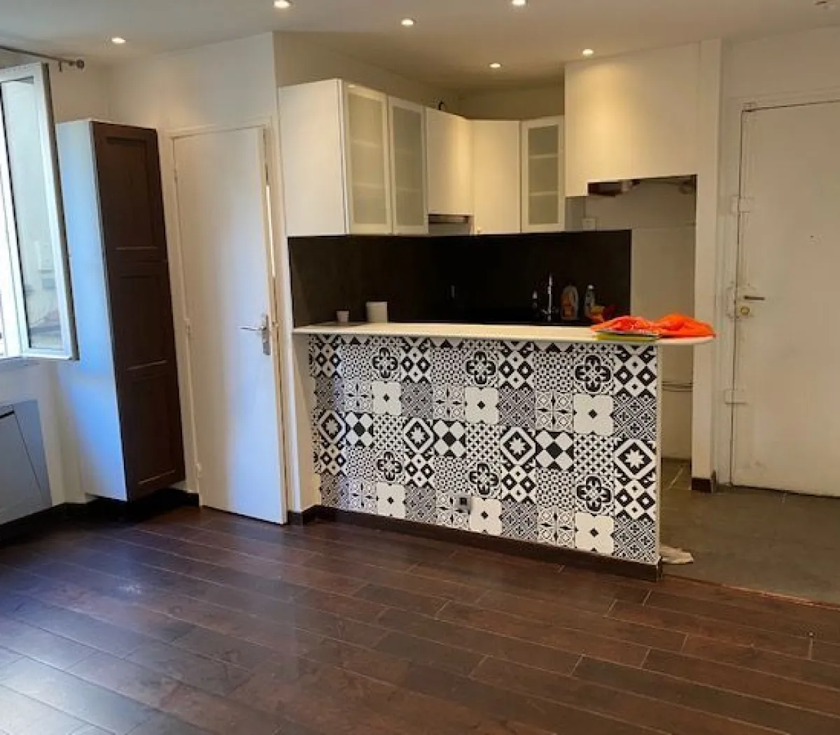 Location Paris Appartement 6a30098a2380