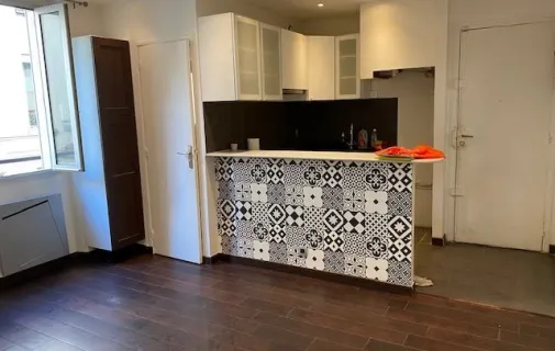 Location Paris Appartement 6a30098a2380