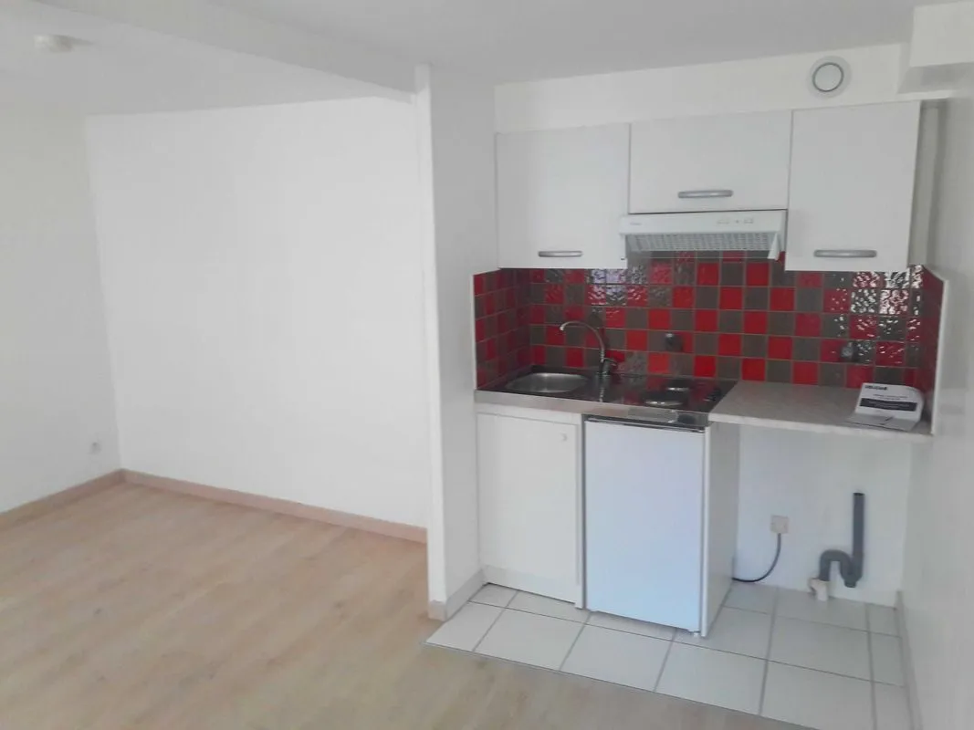 Location Chevilly-Larue Appartement 6a3009a1e291
