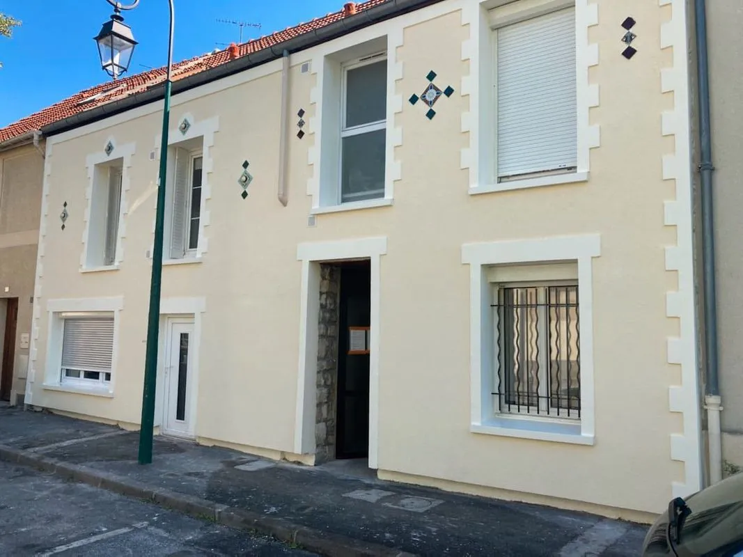 Location Chevilly-Larue Appartement 6a3009a1e291