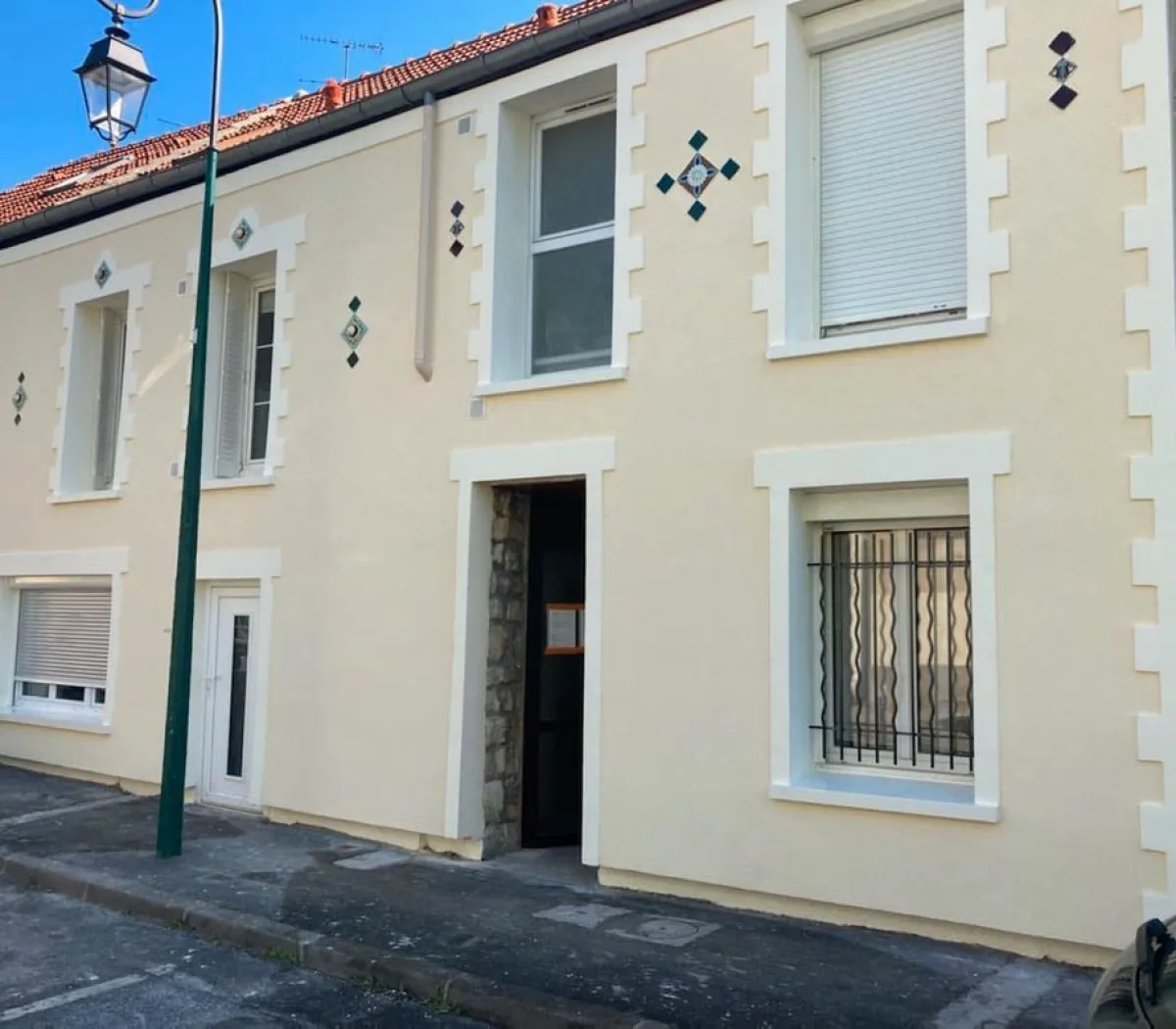 Location Chevilly-Larue Appartement 6a3009a1e291