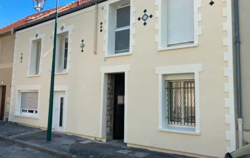 Location Chevilly-Larue Appartement 6a3009a1e291
