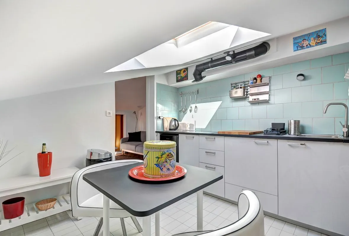 Location Lyon Appartement 6a301b7c450b