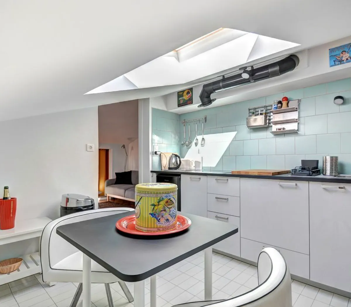 Location Lyon Appartement 6a301b7c450b