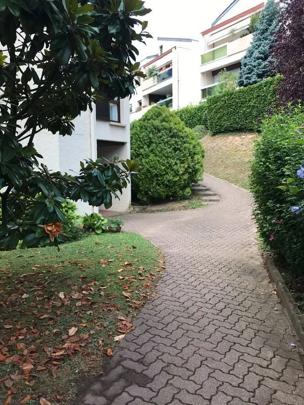 Location Lyon Appartement 6a301b7c450b