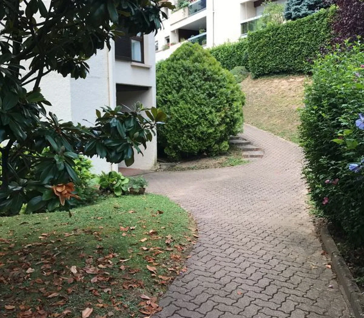 Location Lyon Appartement 6a301b7c450b