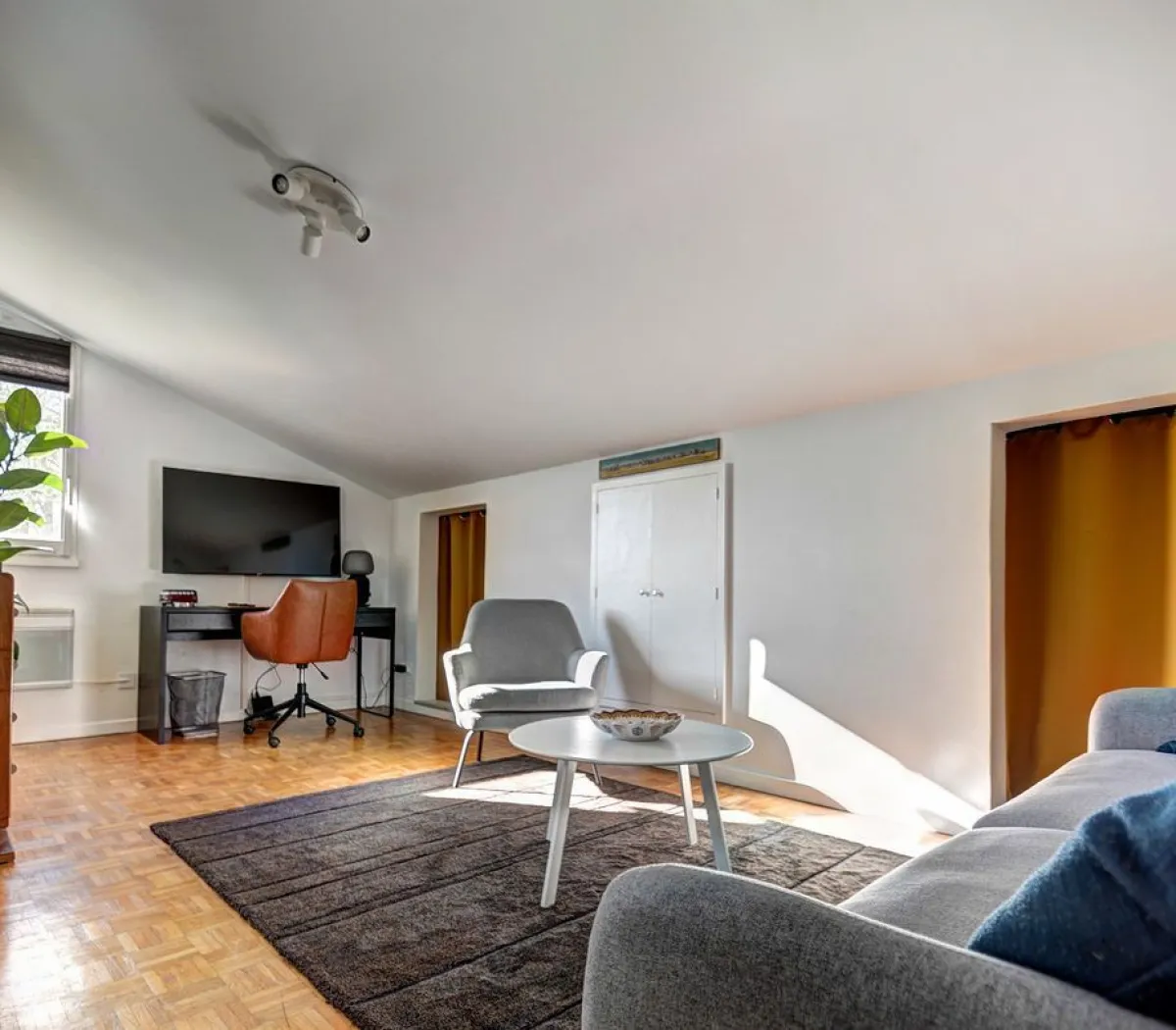 Location Lyon Appartement 6a301b7c450b