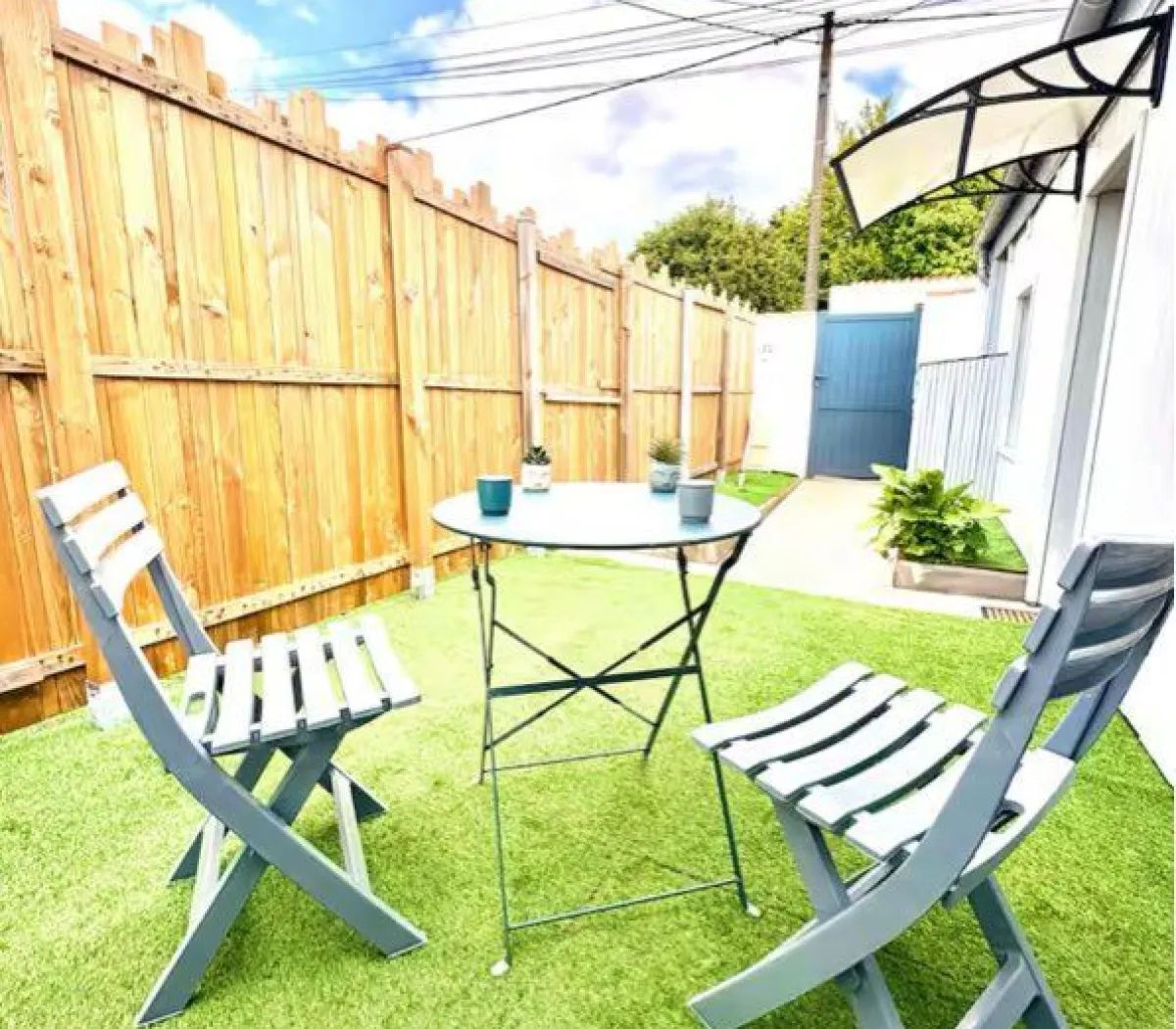 Location La Rochelle Maison 6a301ba5a2ea