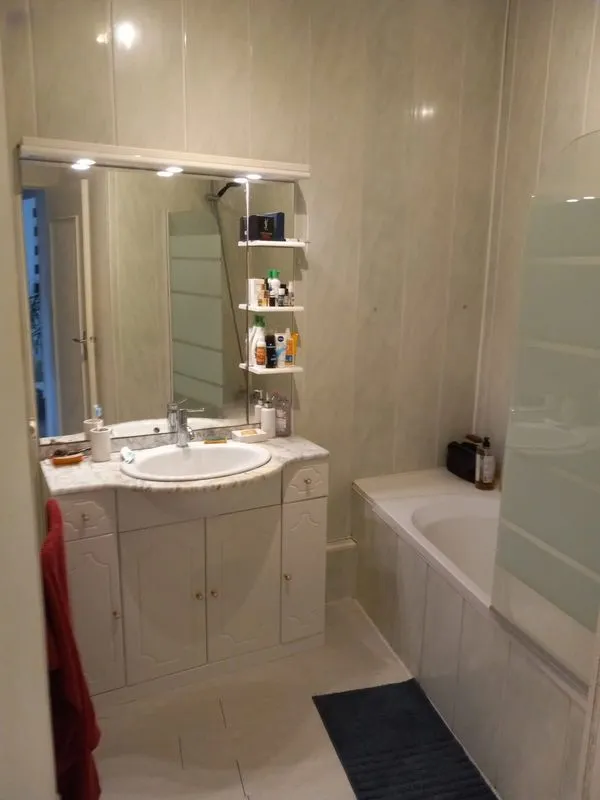 Location Tours Appartement 6a301cb97110