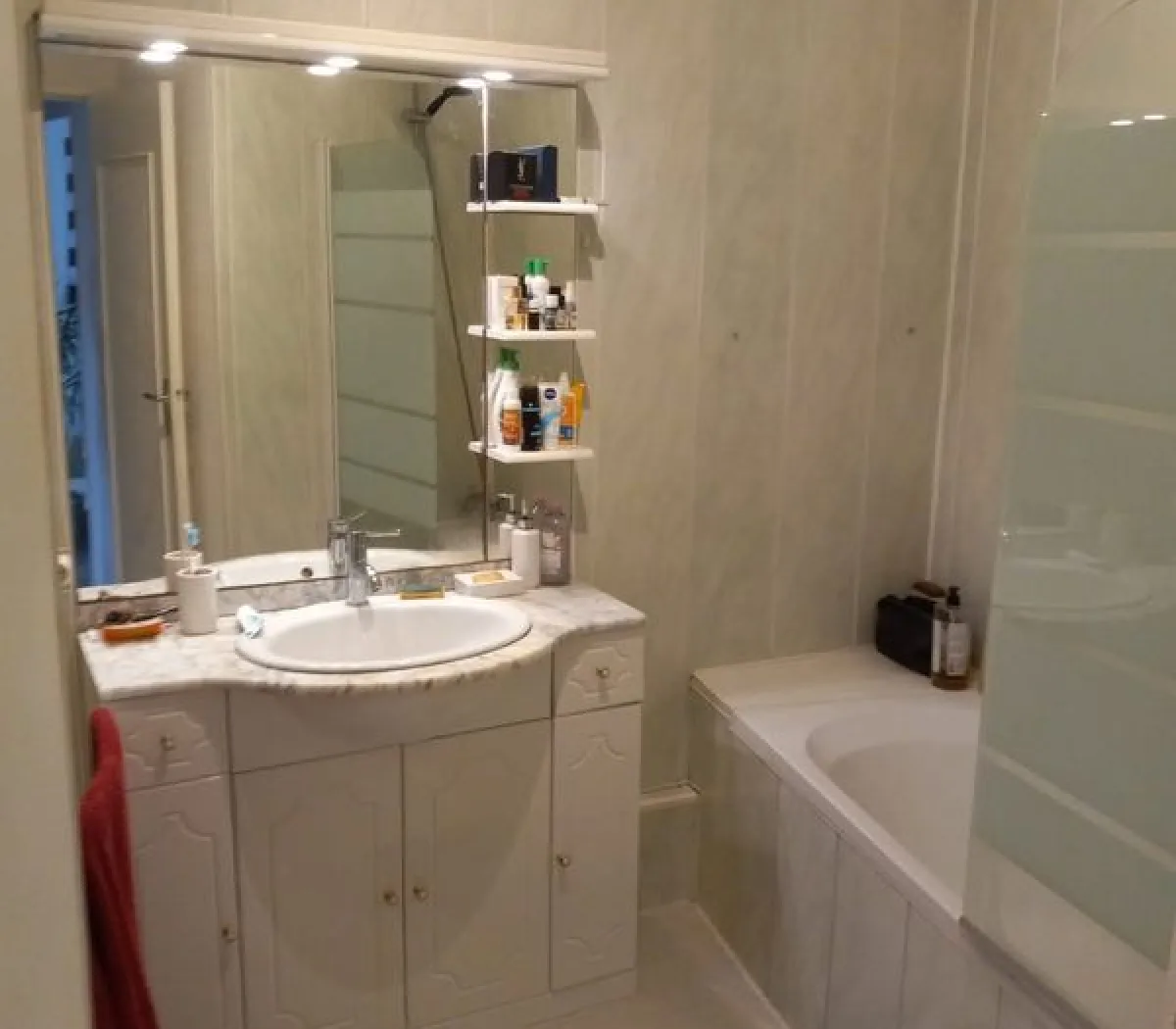 Location Tours Appartement 6a301cb97110