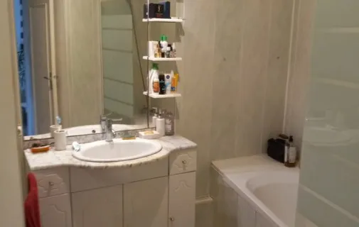 Location Tours Appartement 6a301cb97110