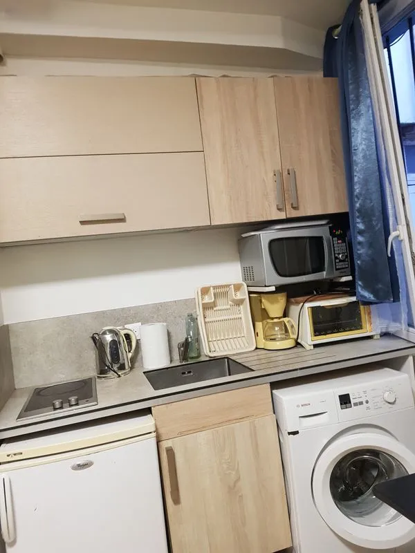 Location Paris Appartement 6a302fffdd3e