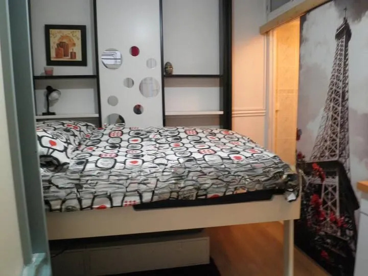 Location Paris Appartement 6a302fffdd3e