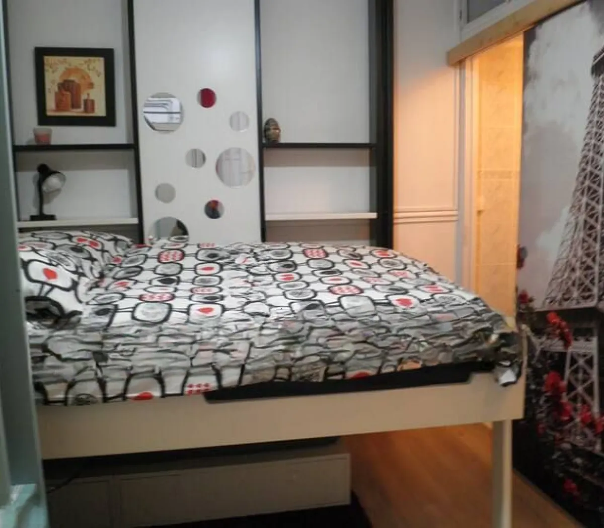 Location Paris Appartement 6a302fffdd3e