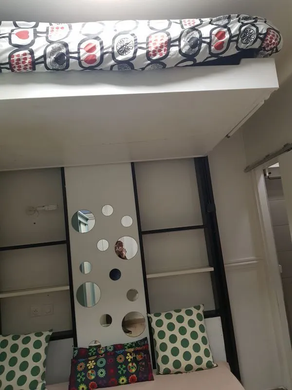 Location Paris Appartement 6a302fffdd3e