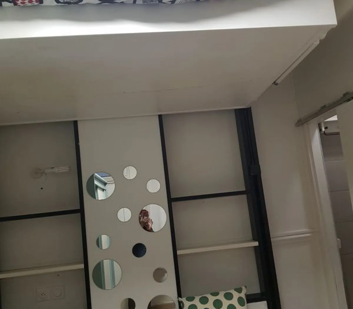 Location Paris Appartement 6a302fffdd3e