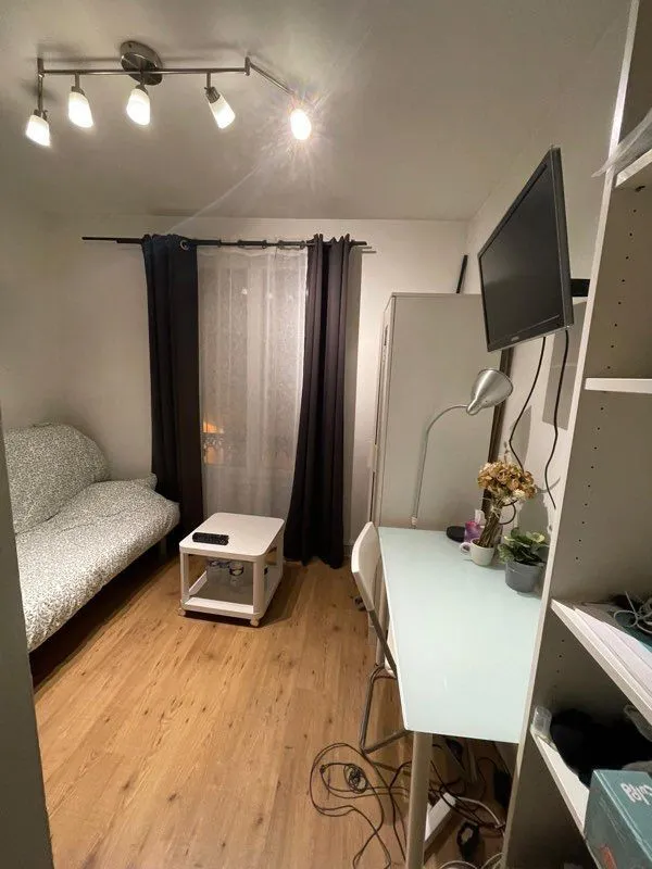 Location Paris Appartement 6a30300878f8