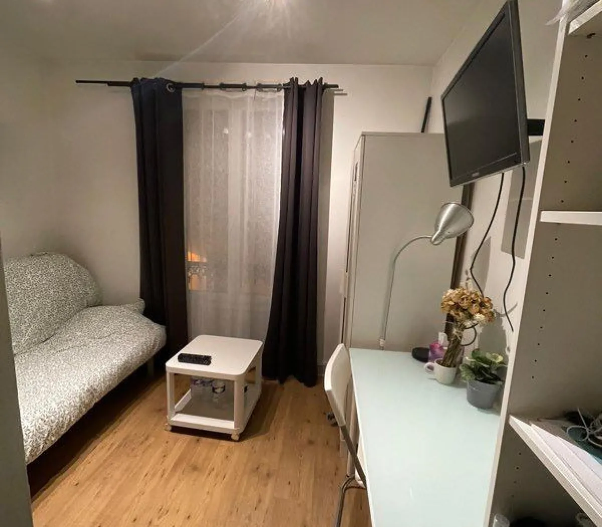 Location Paris Appartement 6a30300878f8