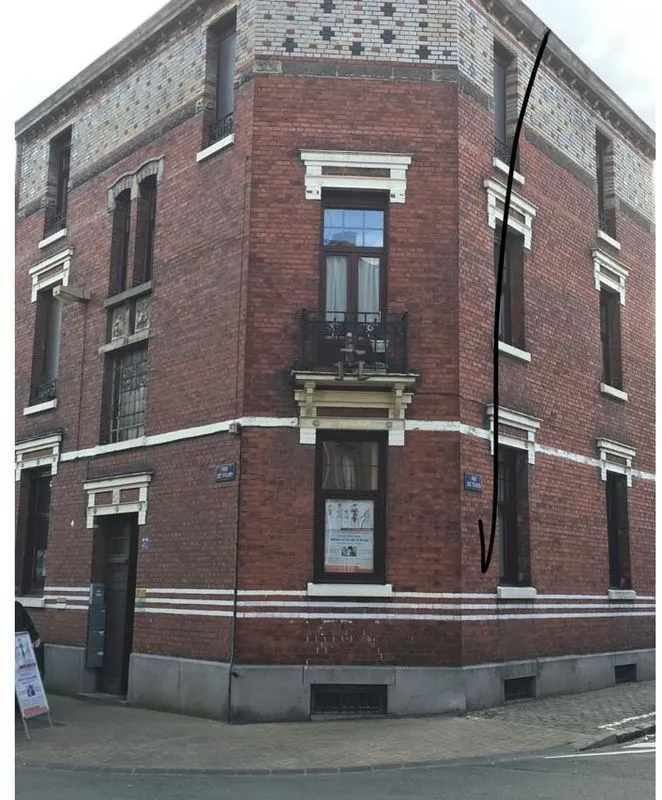 Location Roubaix Appartement 6a303018c4c6