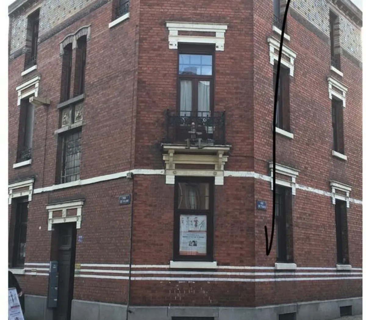 Location Roubaix Appartement 6a303018c4c6