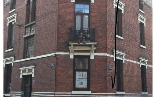Location Roubaix Appartement 6a303018c4c6