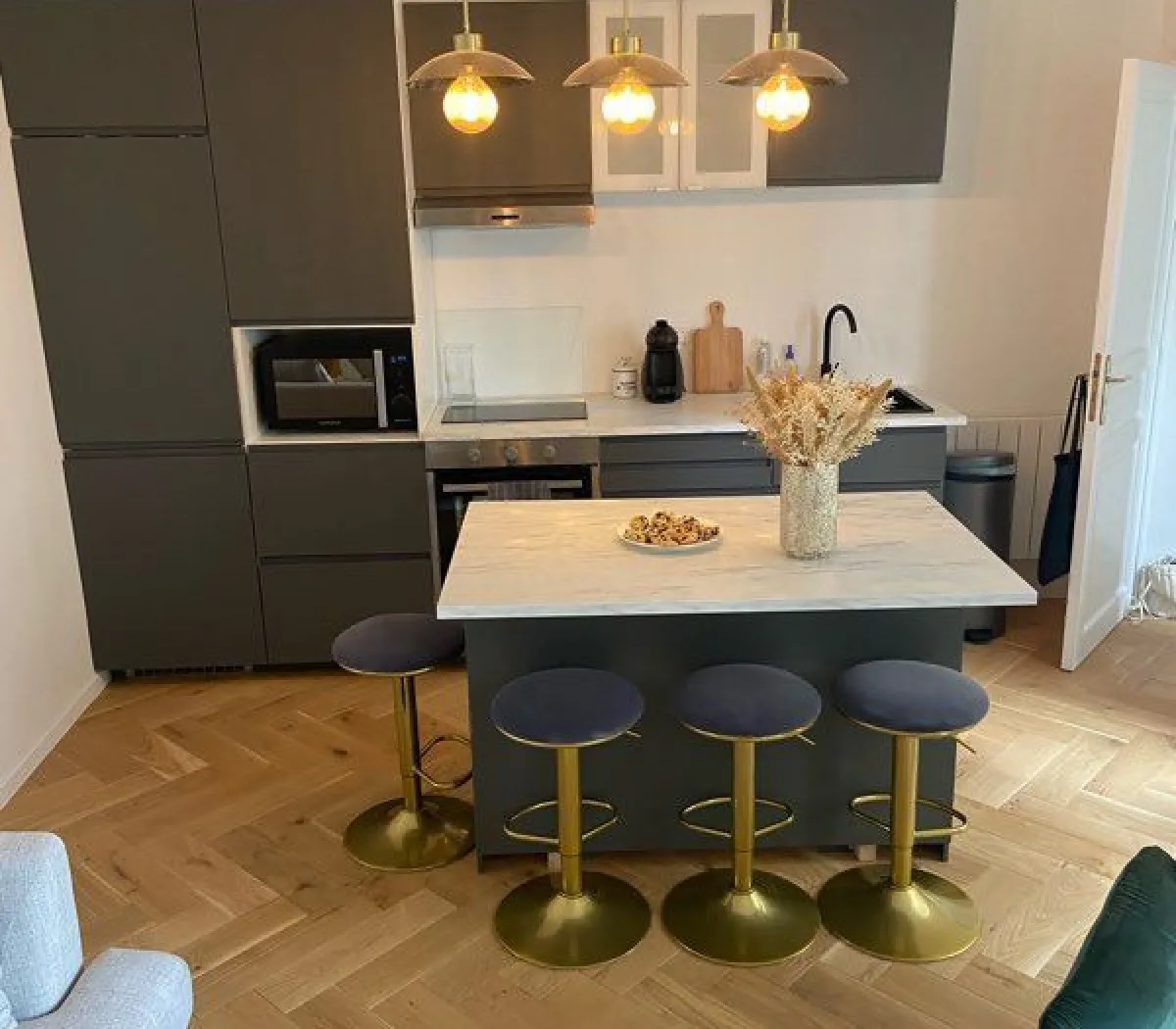 Location Paris Appartement 6a3032e461be
