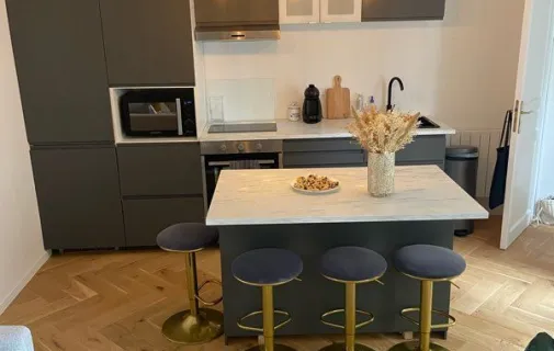 Location Paris Appartement 6a3032e461be