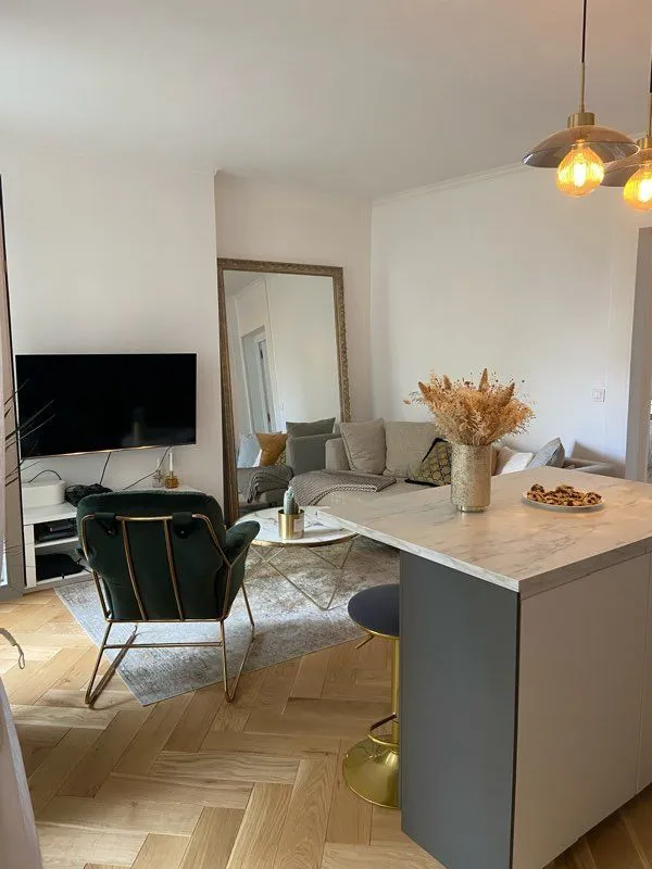 Location Paris Appartement 6a3032e461be