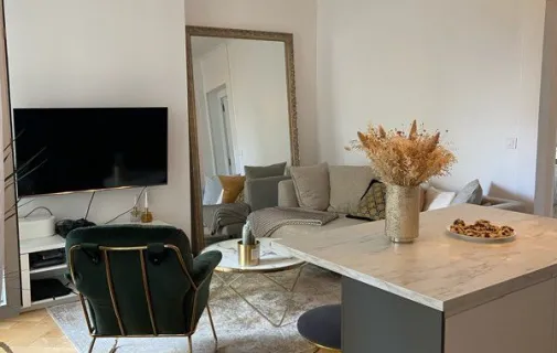 Location Paris Appartement 6a3032e461be