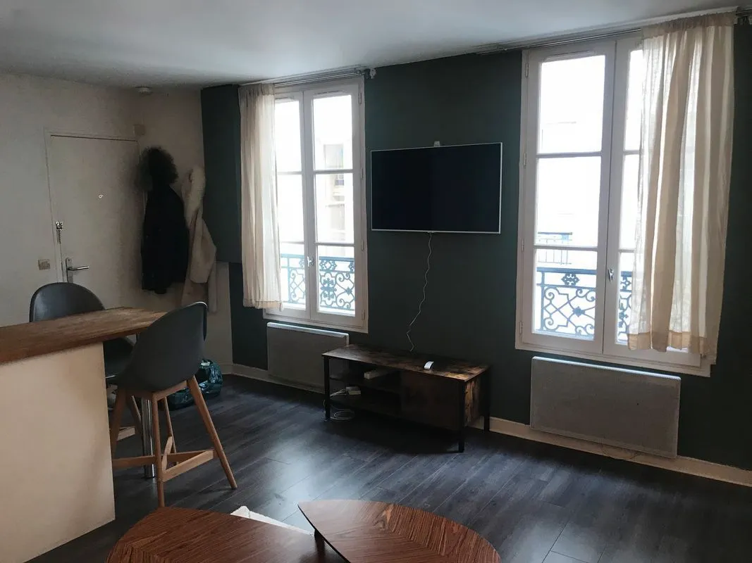Location Levallois-Perret Appartement 6a3032ec7e1b