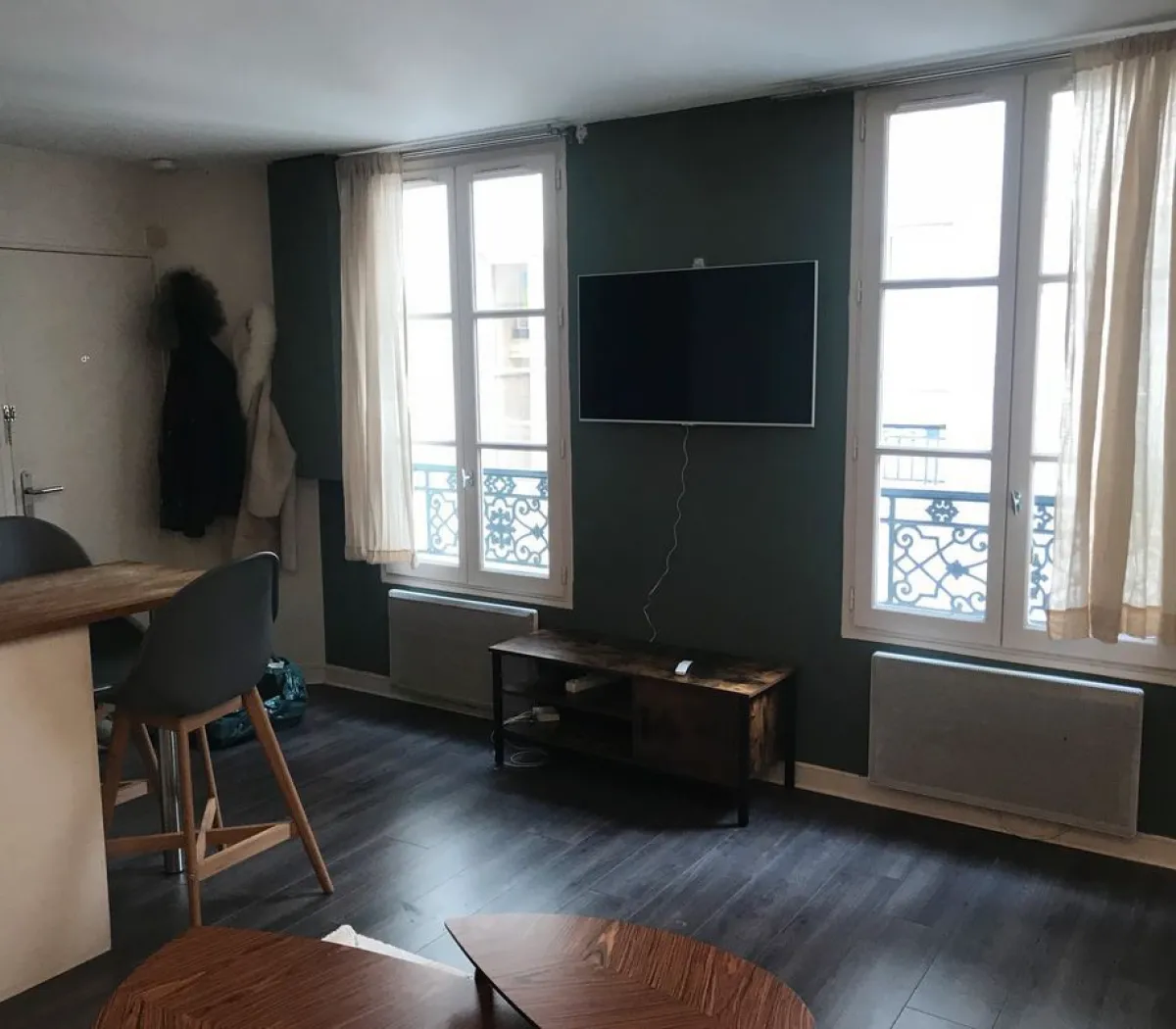 Location Levallois-Perret Appartement 6a3032ec7e1b