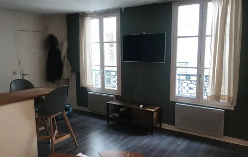 Location Levallois-Perret Appartement 6a3032ec7e1b