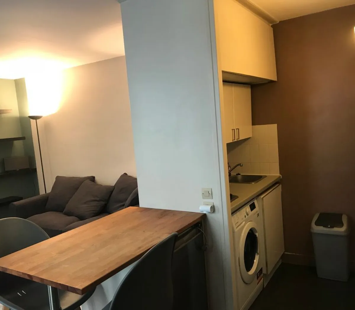 Location Levallois-Perret Appartement 6a3032ec7e1b